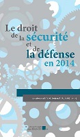 le droit de la securité et de la defence 2014 - pt